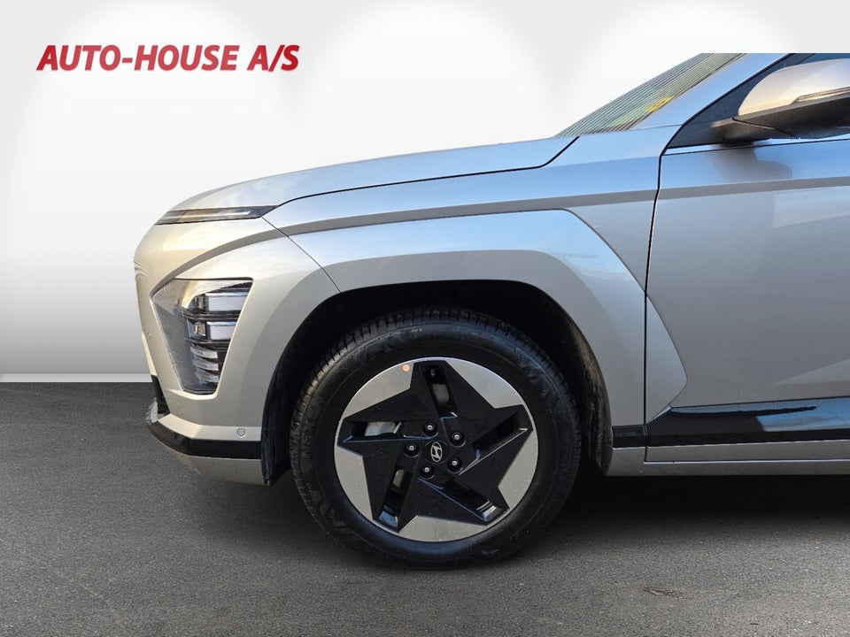 Hyundai Kona 65 EV Ultimate 5d