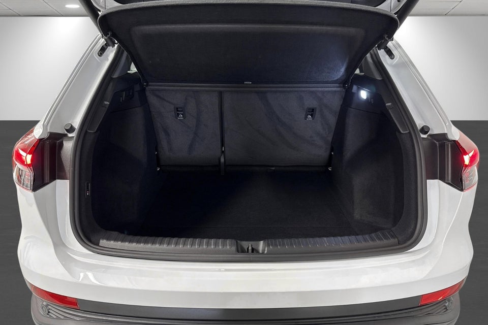 Audi Q4 e-tron 45 Progress 5d