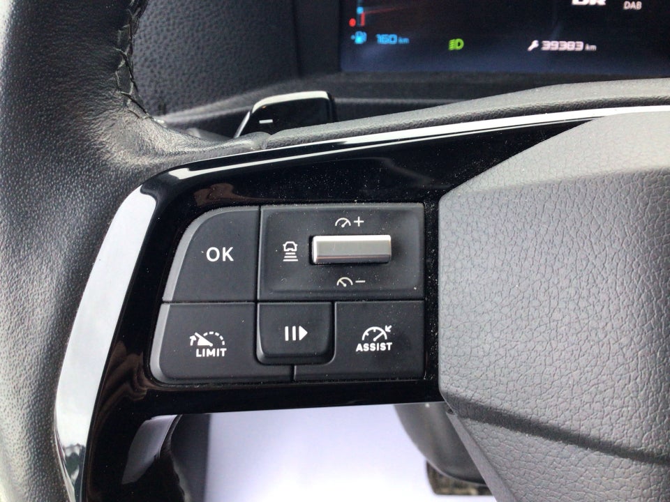 Citroën Jumpy 2,0 BlueHDi 145 L2 MasterLine EAT8