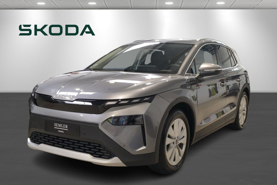 Skoda Elroq 85 iV Premium 5d