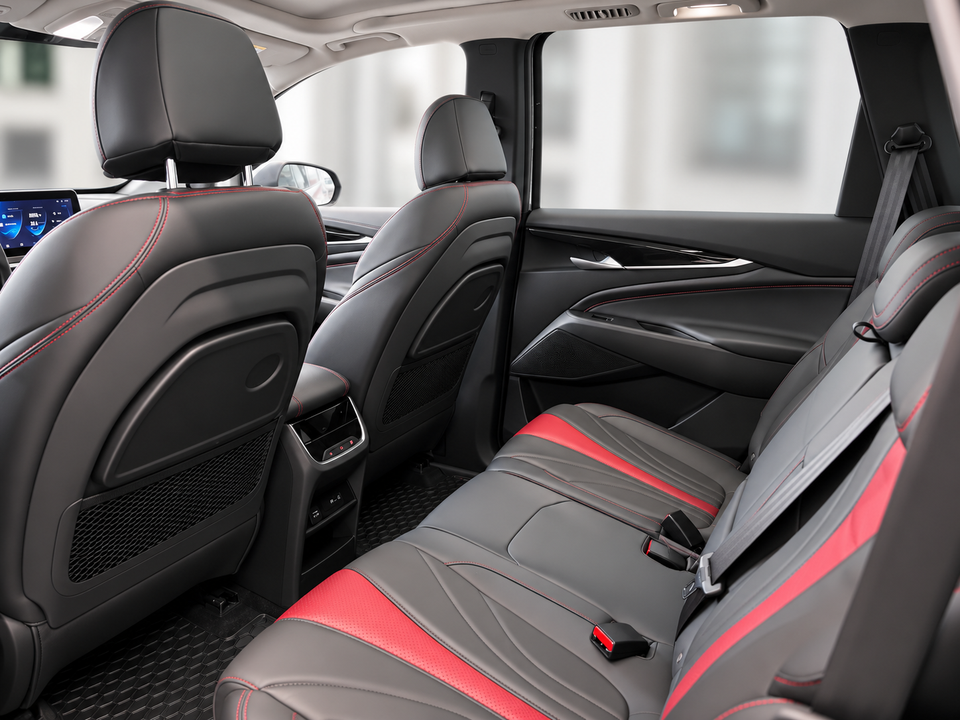 Maxus Euniq5 52 Exclusive 7prs 5d