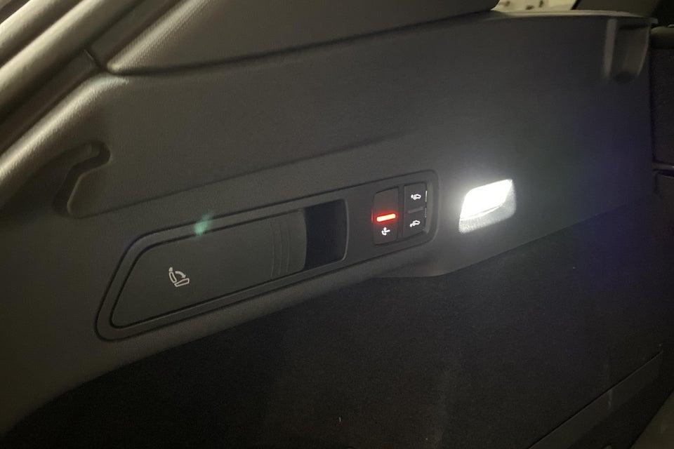 Audi Q6 e-tron Ultra performance 5d