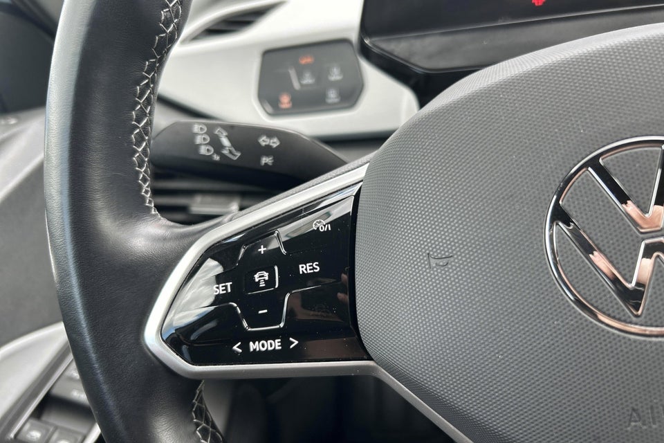 VW ID.3 58 Pro Performance 5d