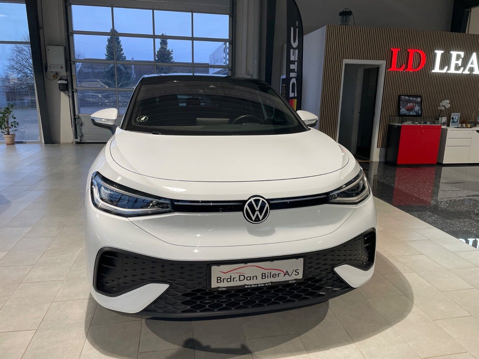 VW ID.5 77 Style+ 5d