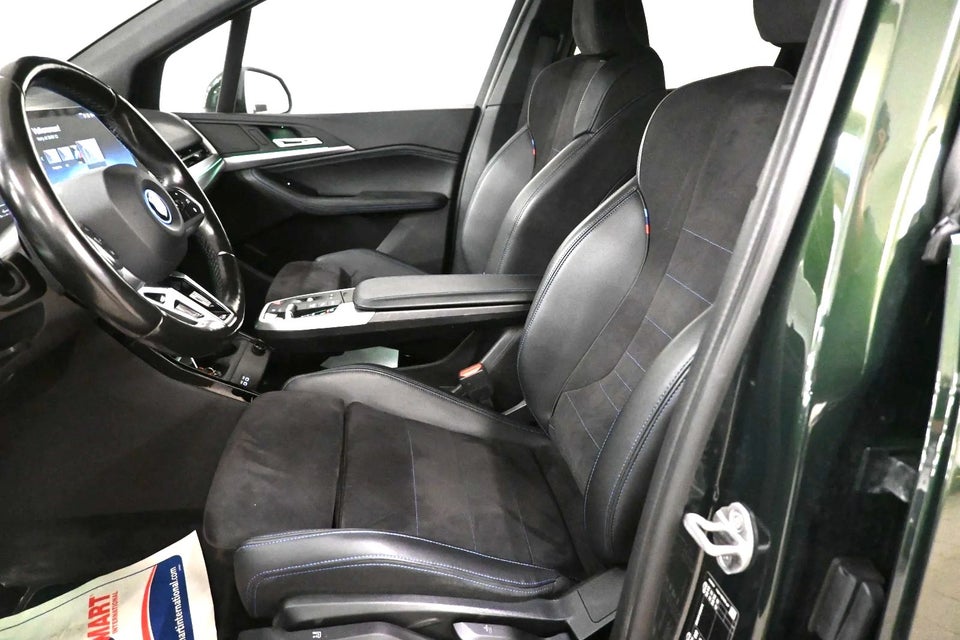 BMW 225e 1,5 Active Tourer M-Sport xDrive aut. 5d