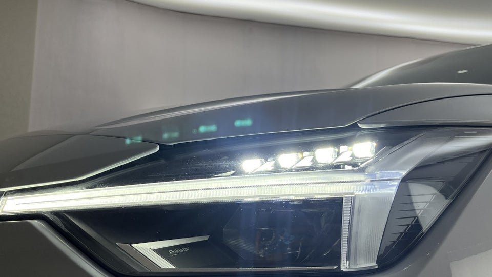 Polestar 2 Standard Range 5d