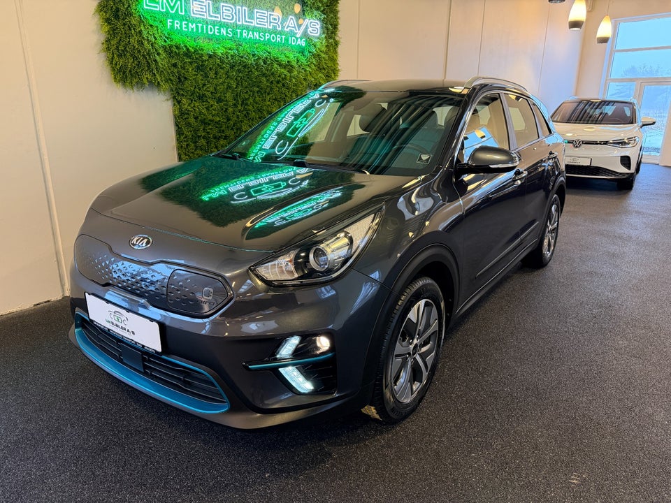 Kia e-Niro 39 Vision 5d