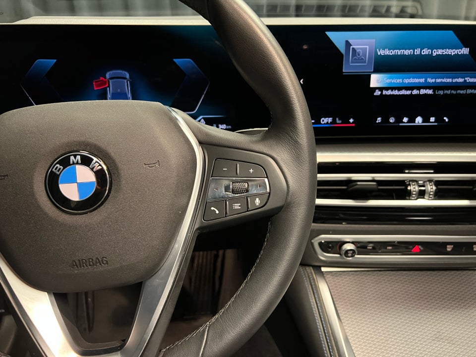 BMW i4 eDrive40 5d