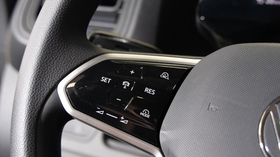 VW ID.Buzz 79 Cargo Comfort