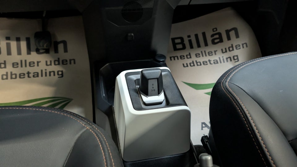 Dacia Spring Extreme 5d