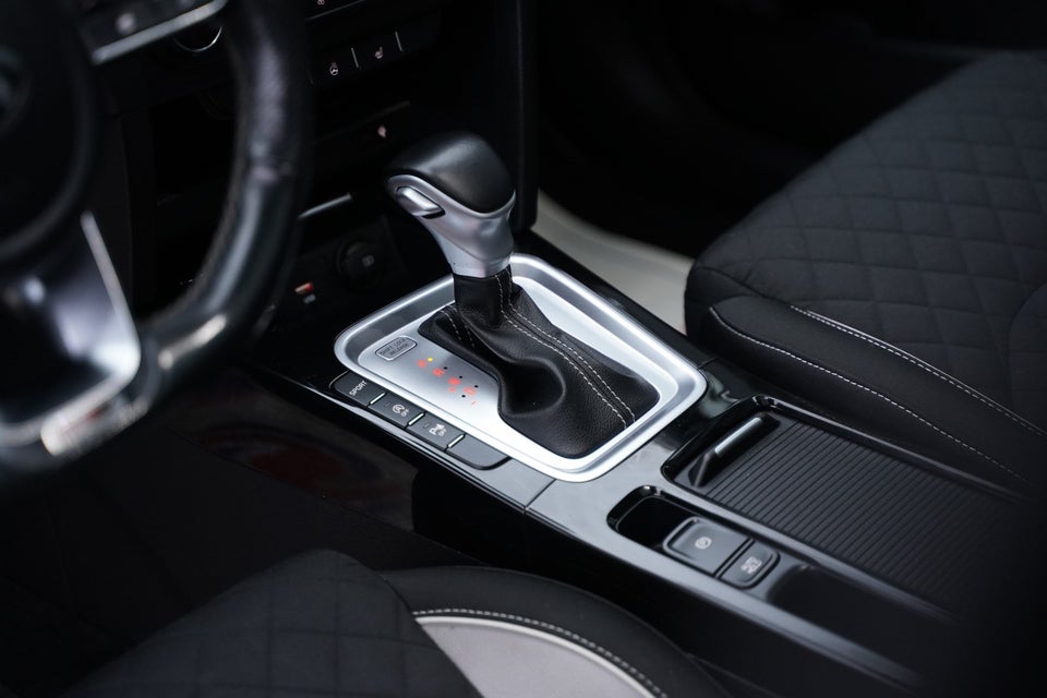 Kia ProCeed 1,4 T-GDi GT-Line DCT 5d