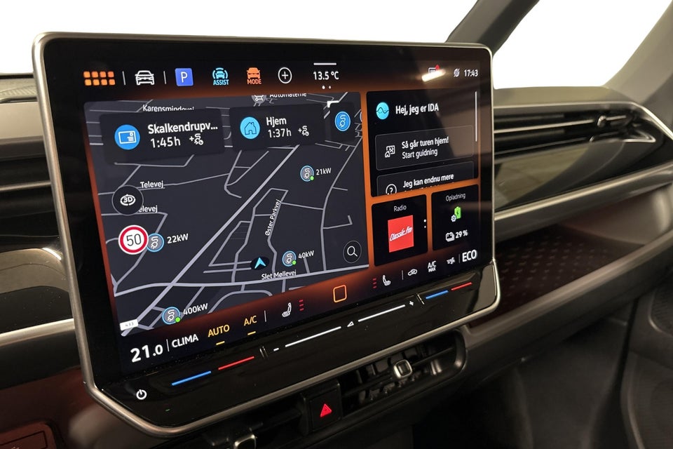 VW ID.Buzz 79 Life+ SWB 5d