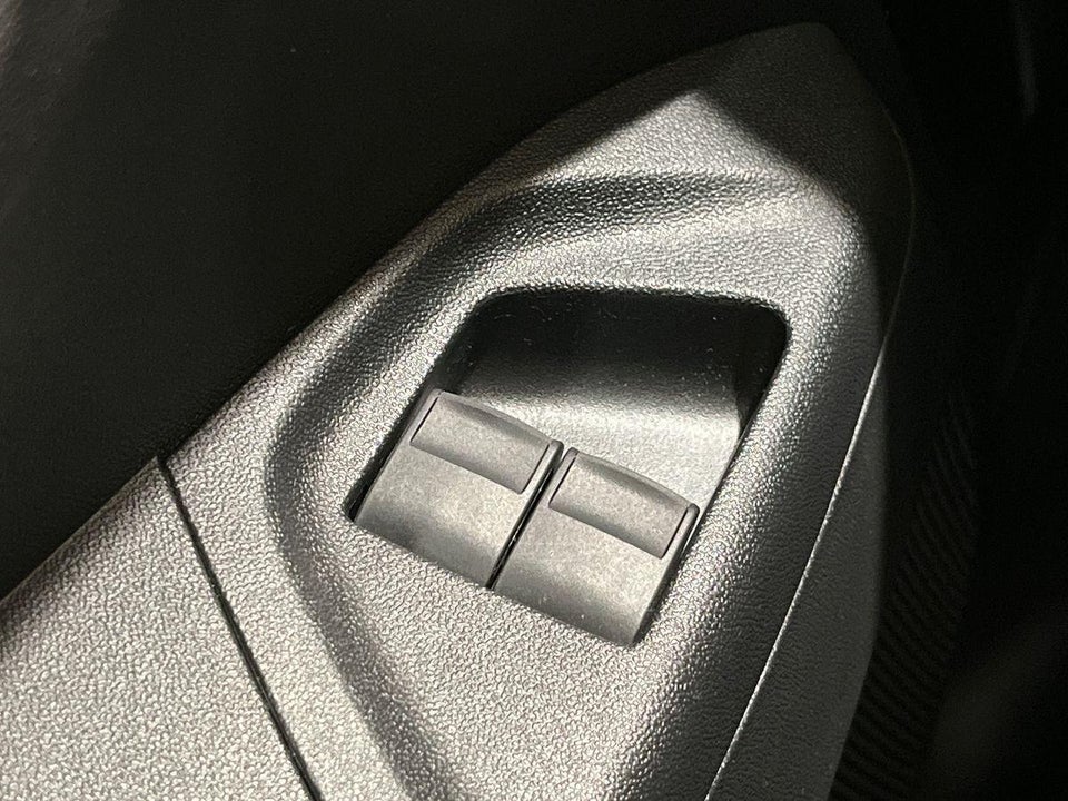 Citroën C1 1,0 VTi Triumph Airscape 5d