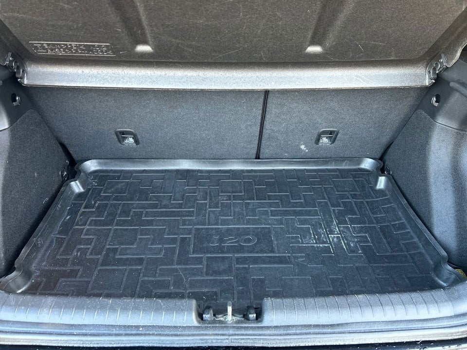 Hyundai i20 1,0 T-GDi Trend 5d