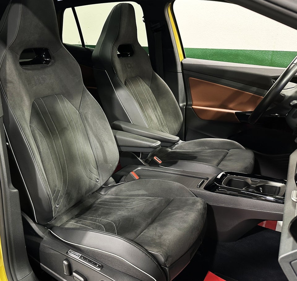 VW ID.4 77 Pro Performance Max 5d