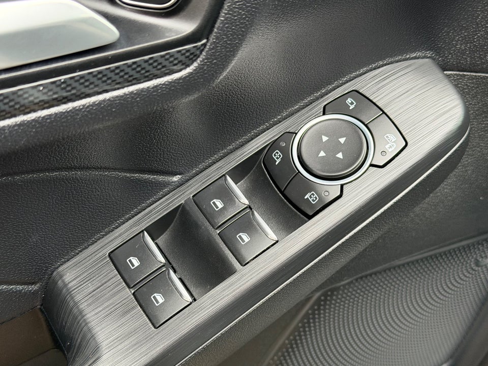 Ford Kuga 2,5 PHEV ST-Line X CVT 5d