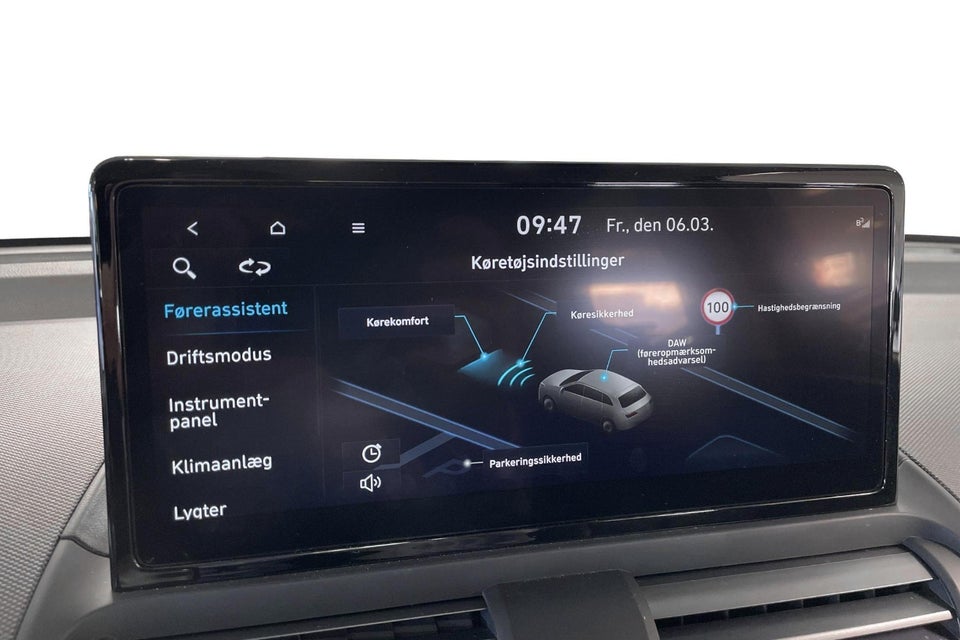 Hyundai Inster 49 Essential 5d