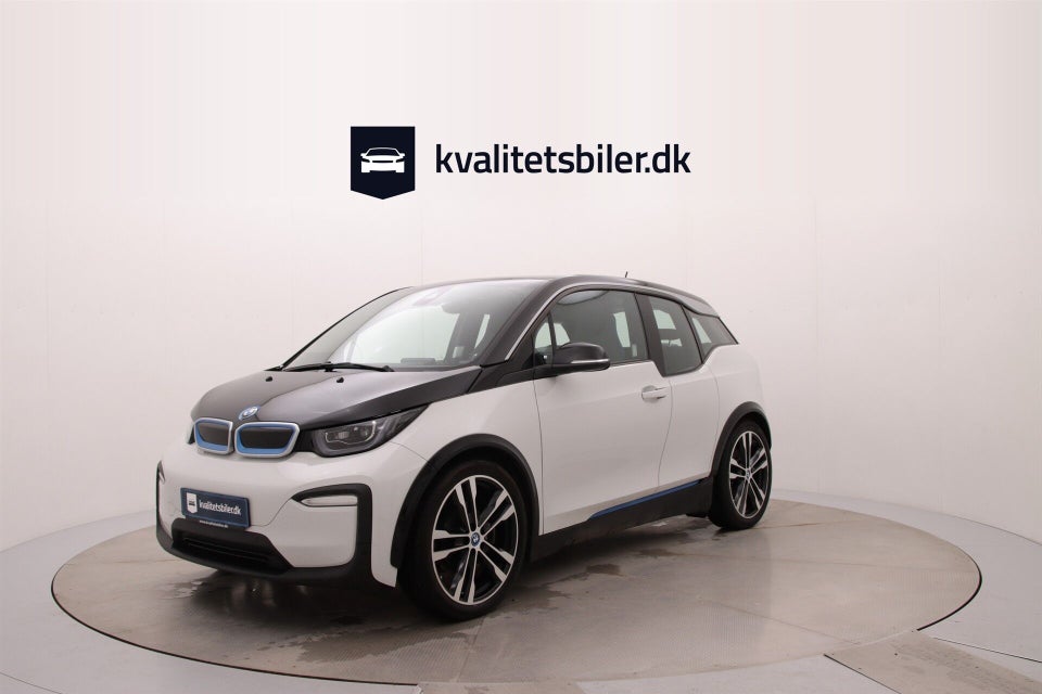 BMW i3 BEV 5d