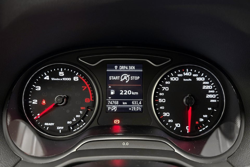 Audi Q2 35 TFSi Sport Prestige plus S-tr. 5d