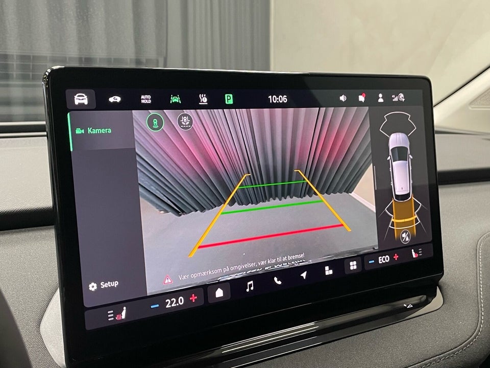 Skoda Elroq 50 iV 5d