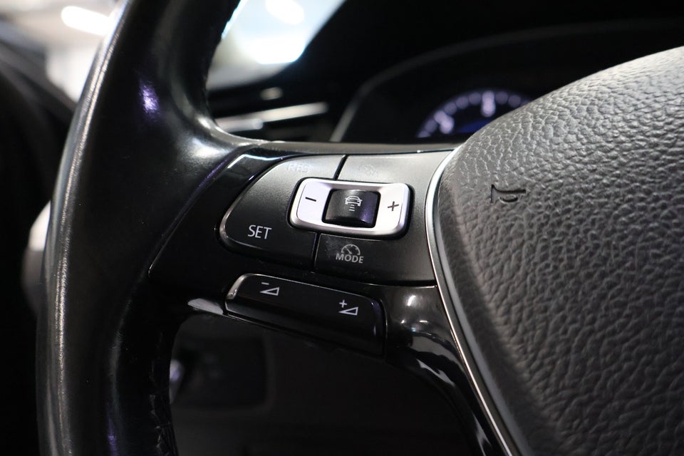 VW Passat 2,0 TDi 150 Comfortline Variant DSG 5d