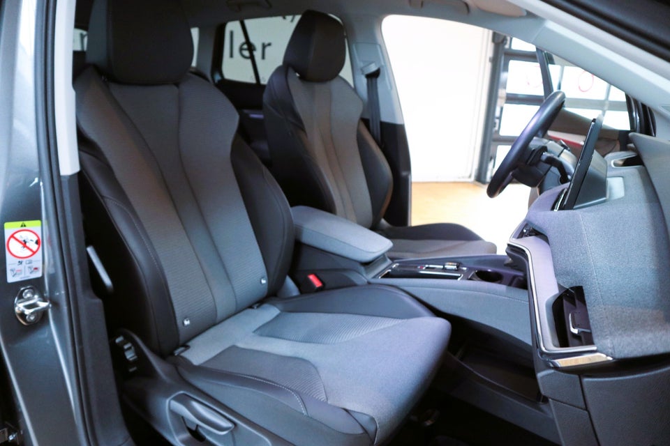 Skoda Enyaq 85 iV Premium 5d