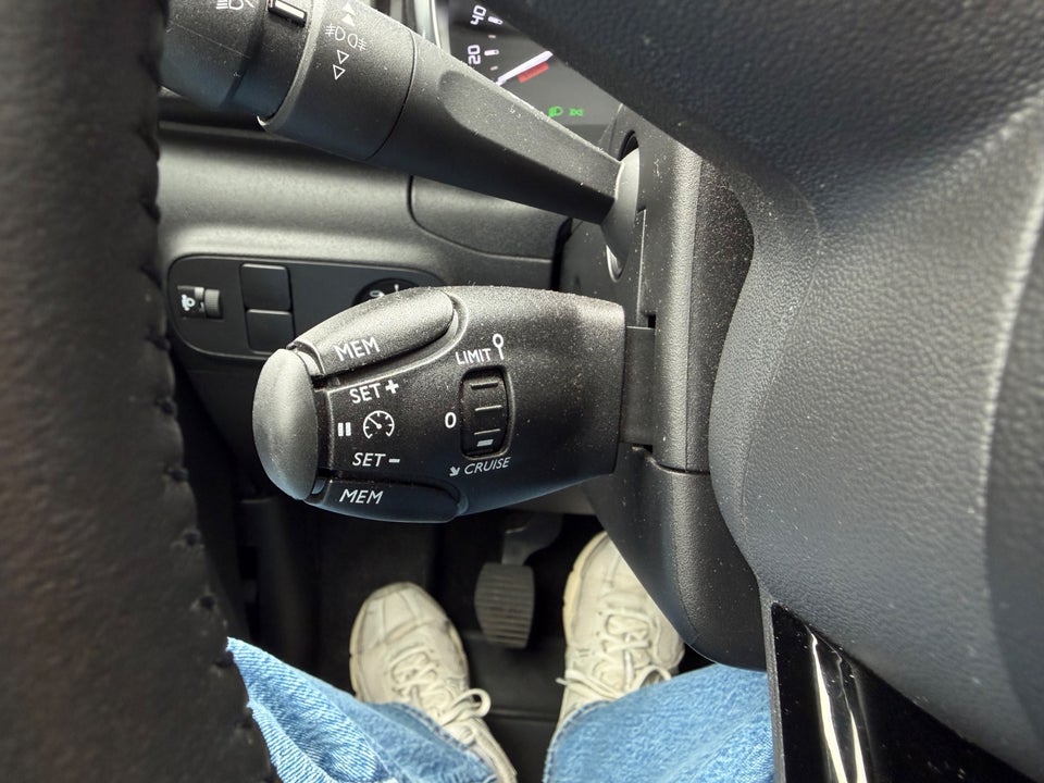 Citroën C3 1,2 PureTech 83 VTR Sport 5d