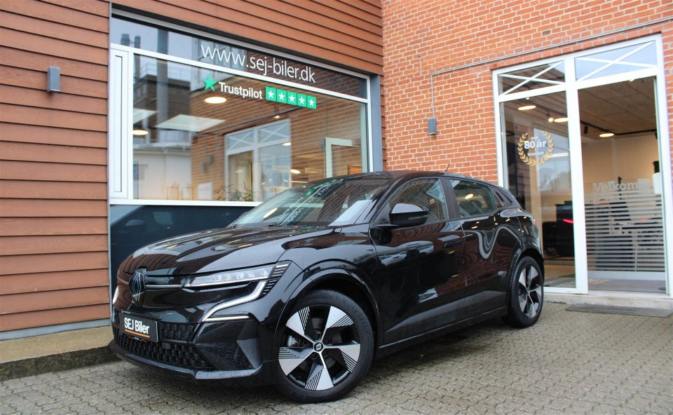 Renault Megane E-Tech 60 Equilibre 5d