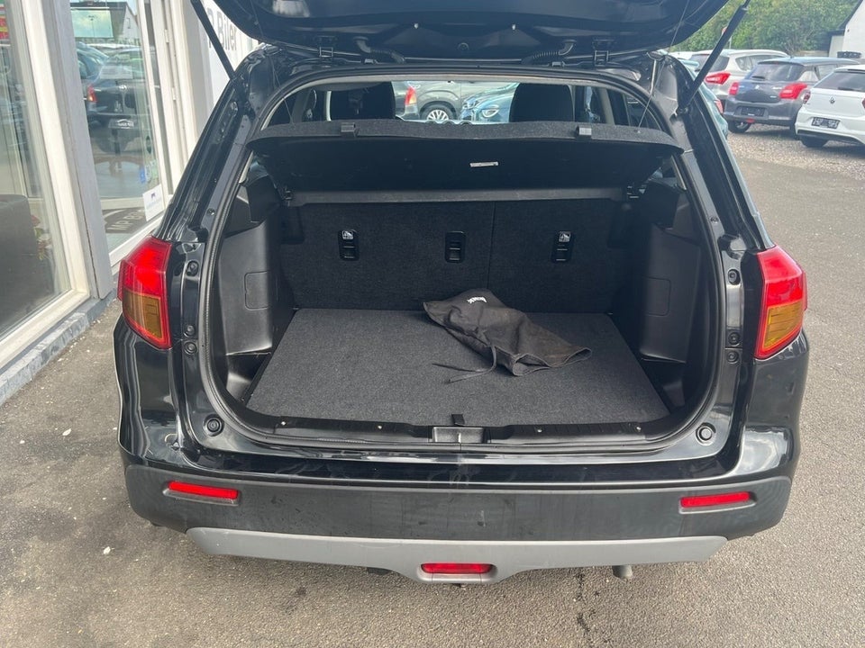 Suzuki Vitara 1,6 Active 5d