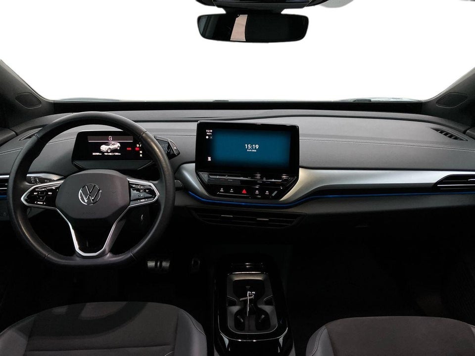 VW ID.4 77 Pro Performance 5d