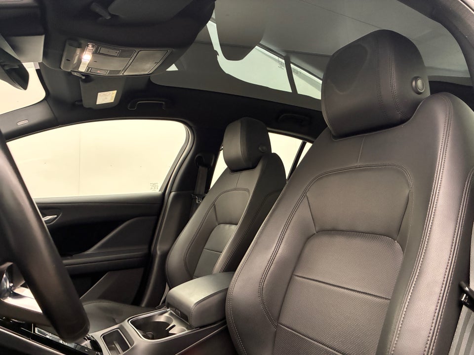 Jaguar I-Pace EV400 S AWD 5d