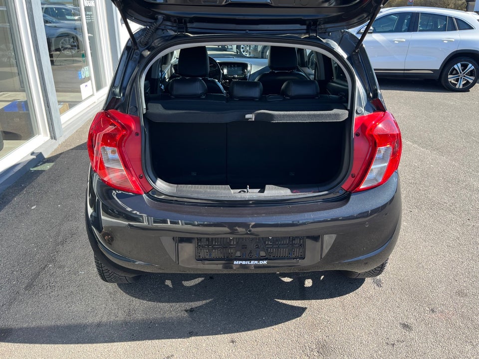 Opel Karl 1,0 Cosmo aut. 5d