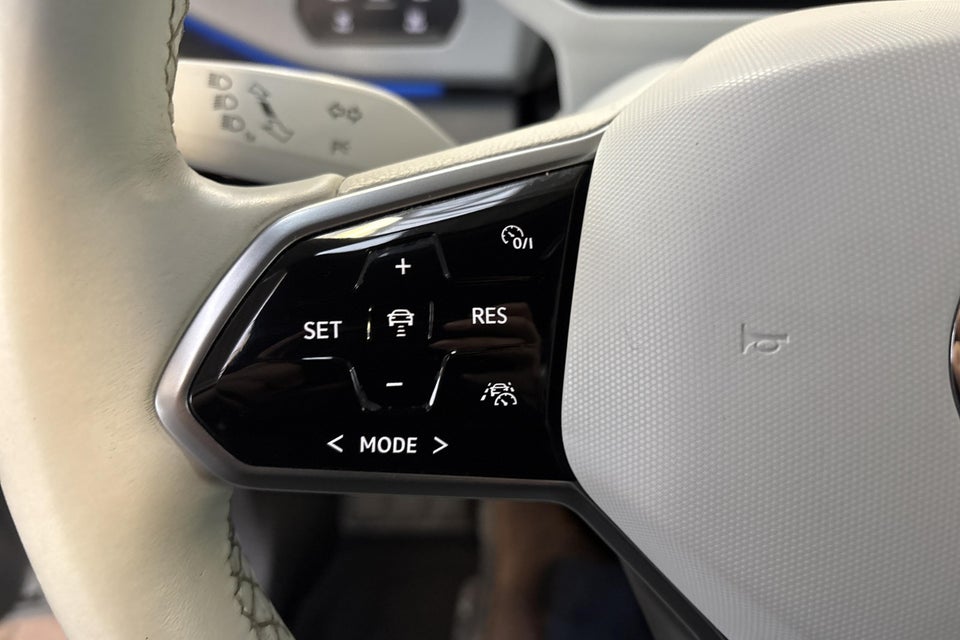 VW ID.3 58 Pro Performance Max 5d