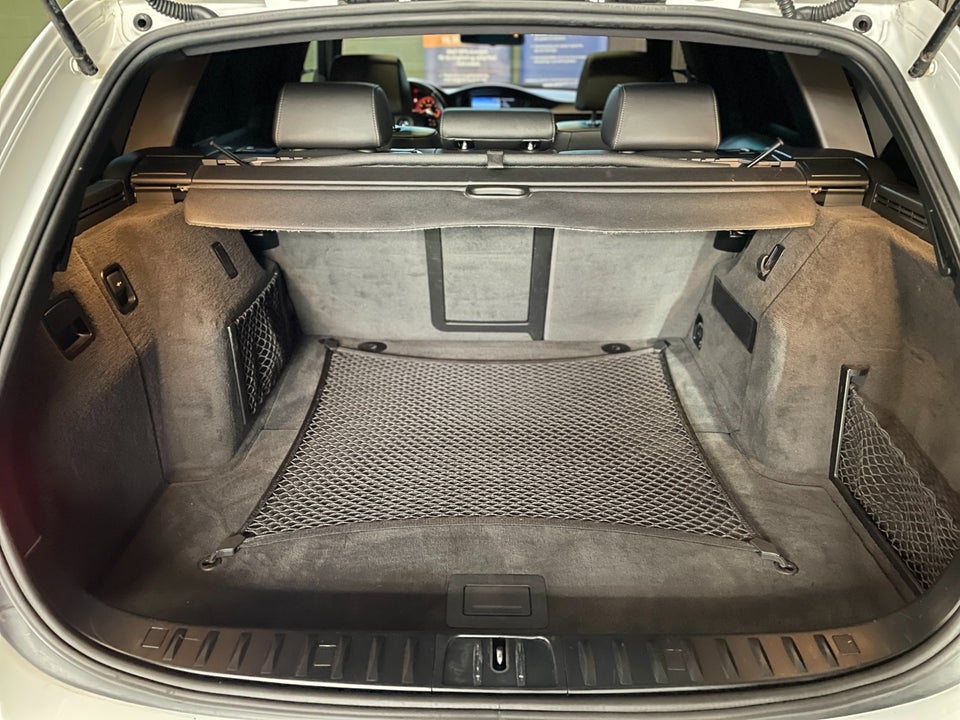 BMW 335i 3,0 Touring M-Sport xDrive Steptr. 5d