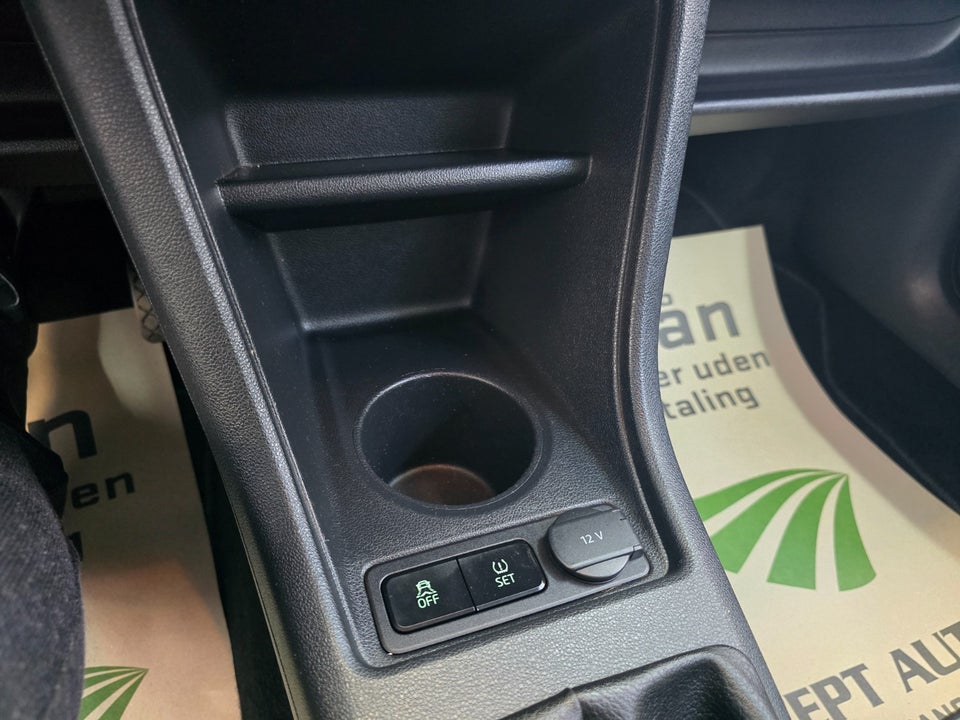 Skoda Citigo 1,0 60 Active GreenTec 5d