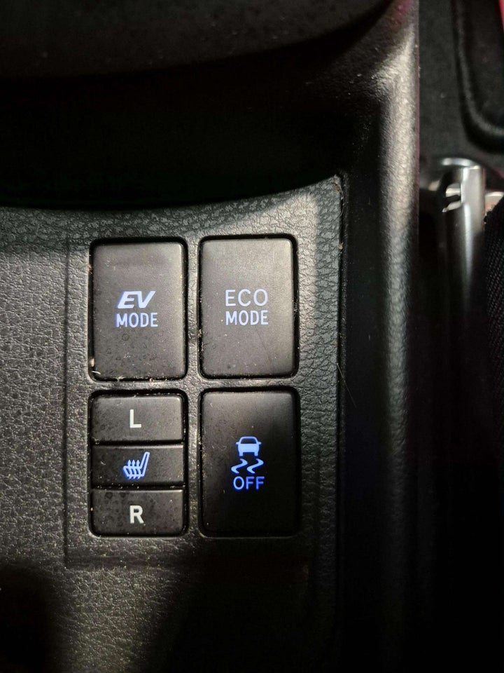 Toyota Yaris 1,5 Hybrid H3 Limited e-CVT 5d