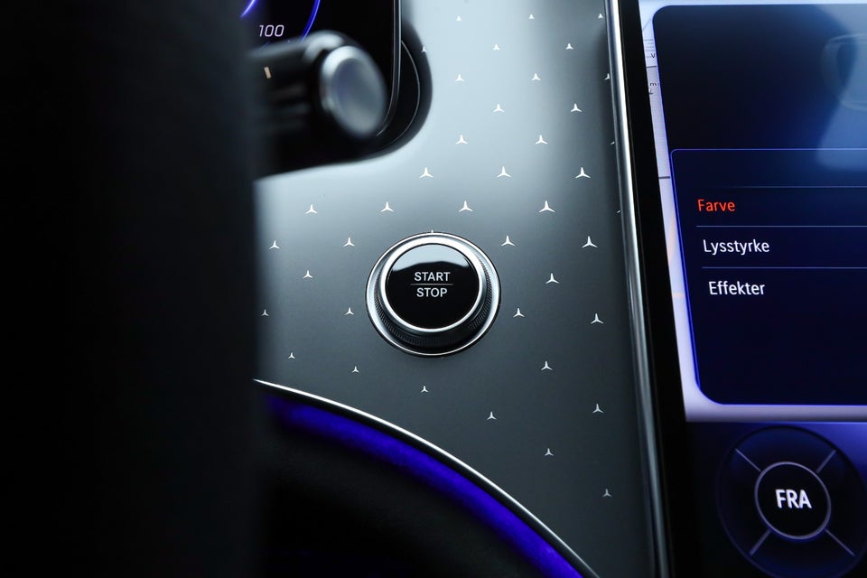 Mercedes EQE350+ AMG Edition 4d