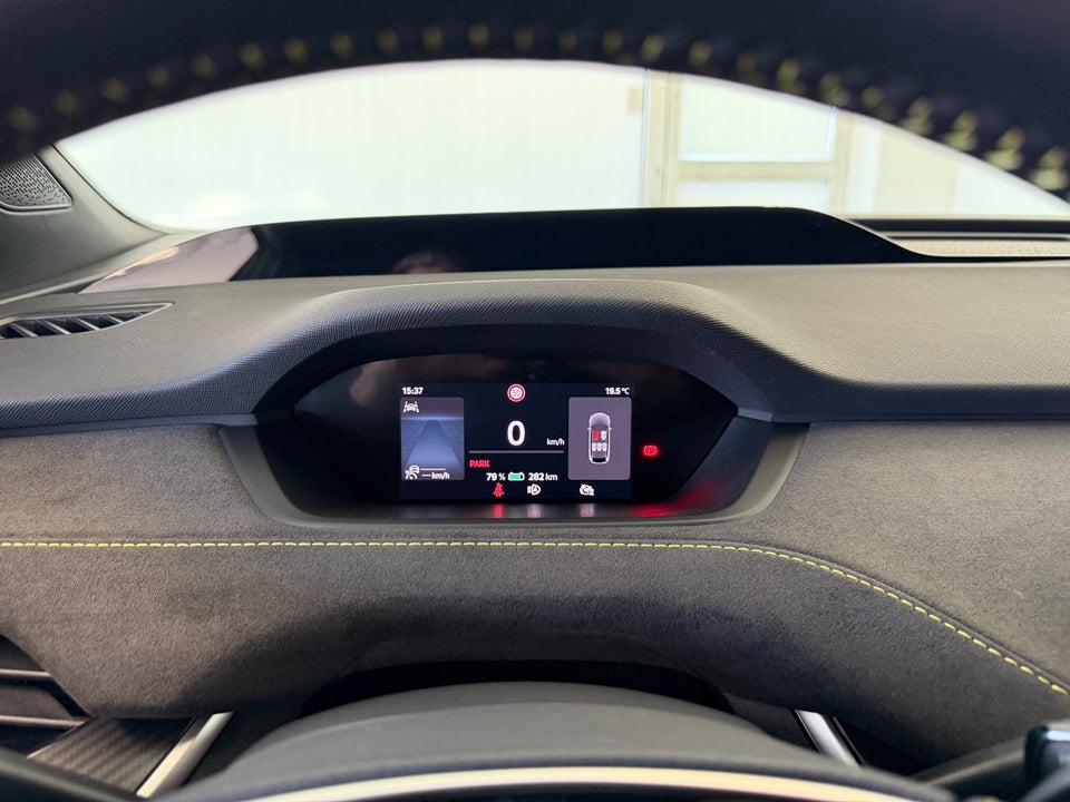 Skoda Elroq iV RS 5d