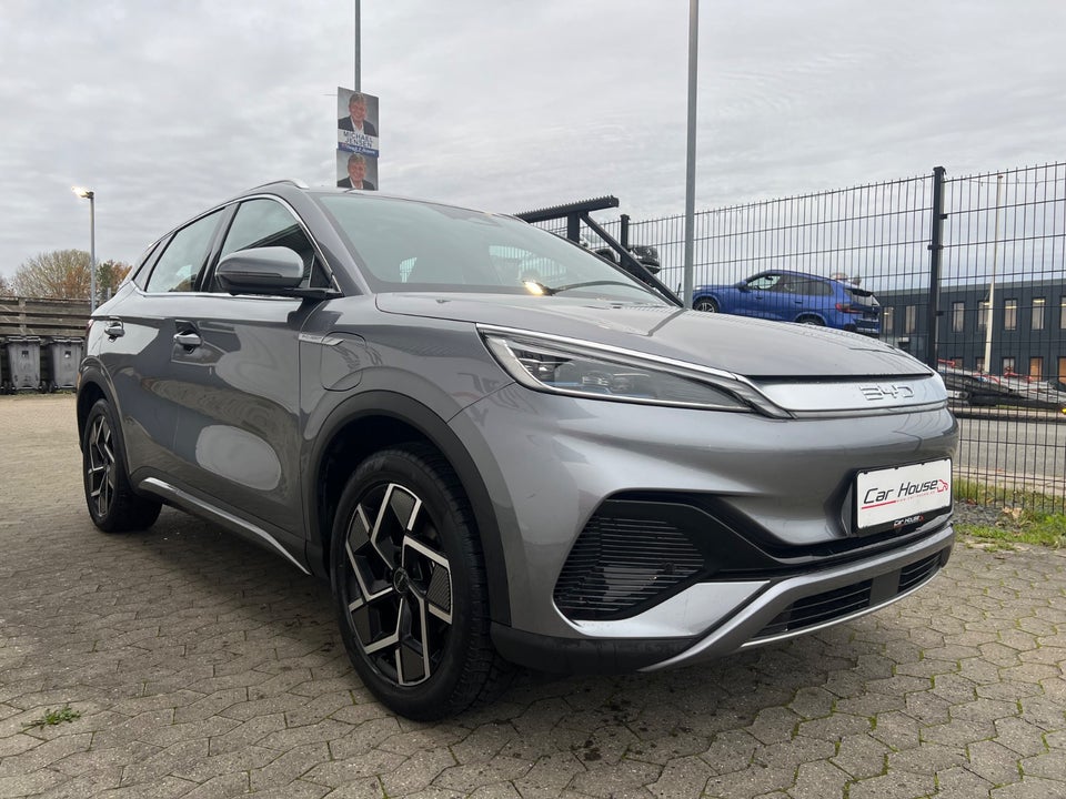 BYD Atto 3 60 Comfort 5d