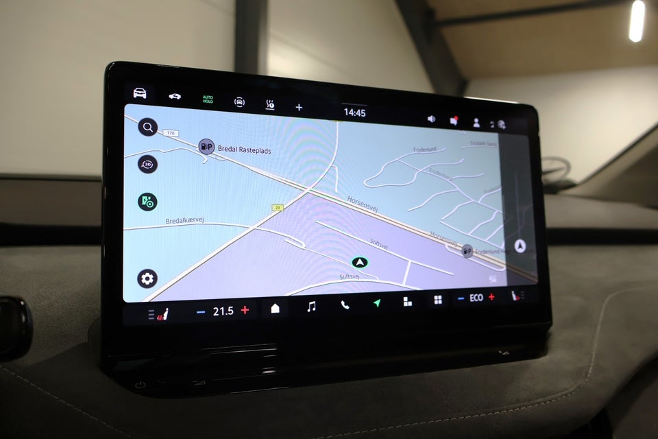 Skoda Enyaq 85 iV Premium 5d