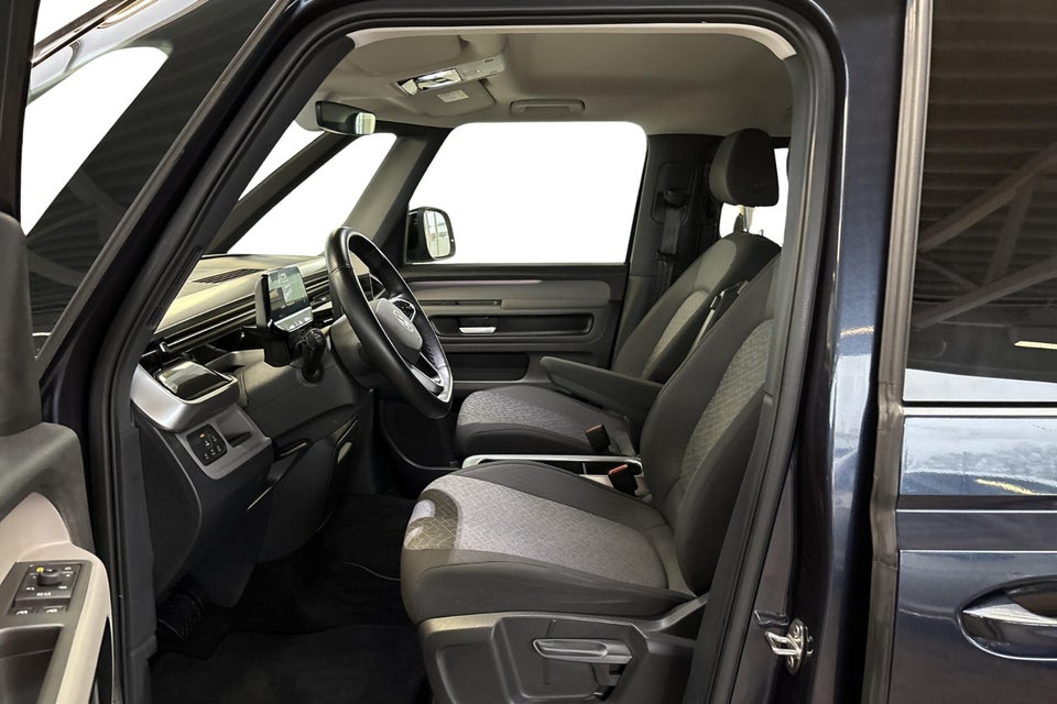 VW ID.Buzz 86 Life+ 6prs LWB 5d