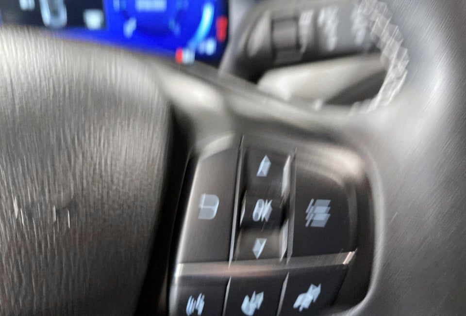 Ford Focus 1,5 EcoBlue Titanium X stc. aut. 5d