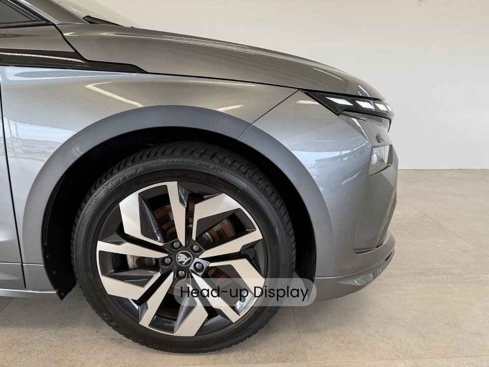 Skoda Enyaq 85 iV Sportline Advanced 5d