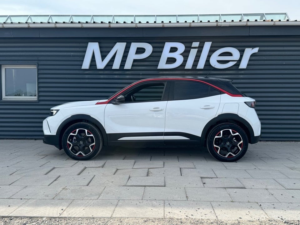 Opel Mokka-e 54 GS 5d