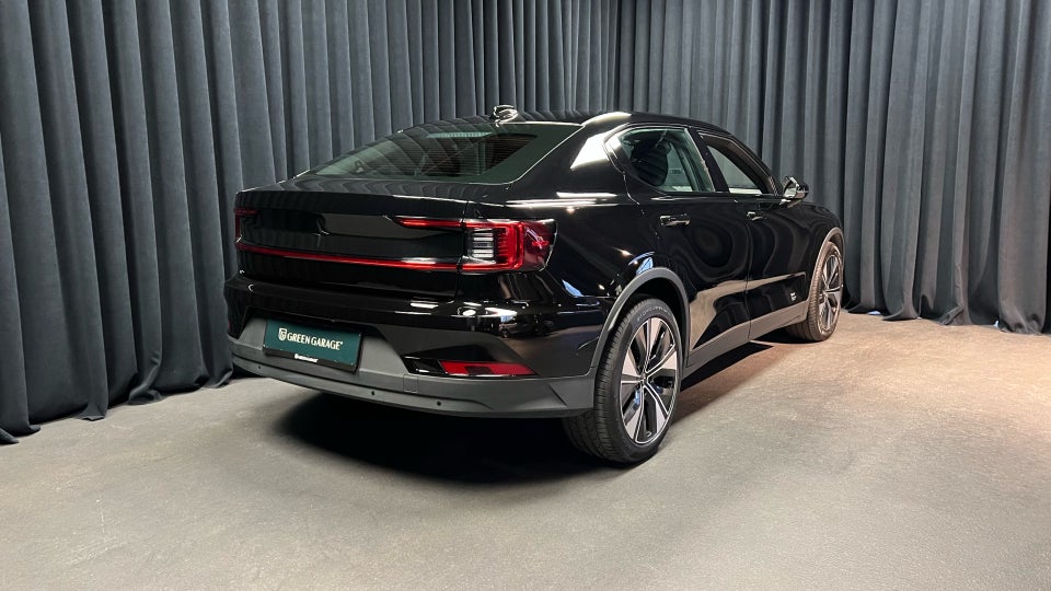 Polestar 2 Long Range 5d