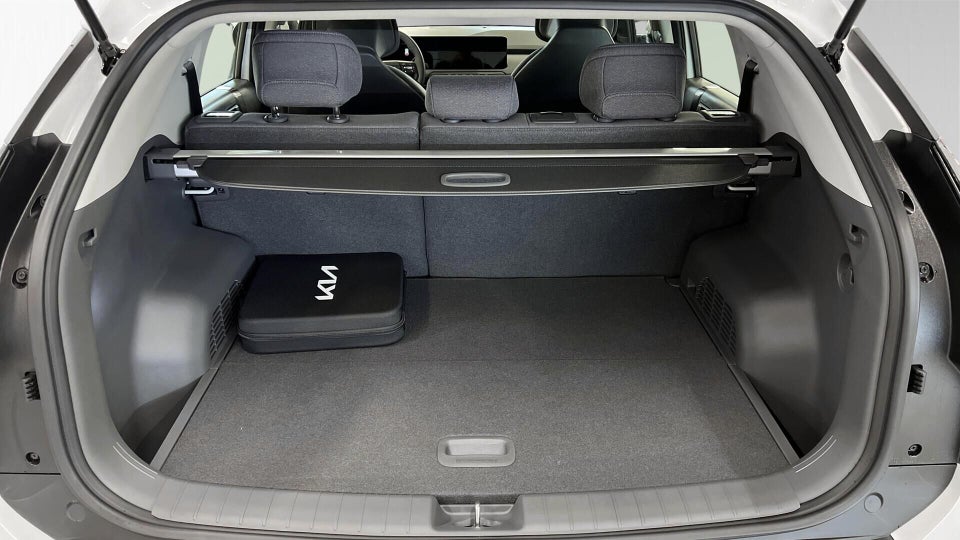 Kia EV3 58 Standard Range Access 5d