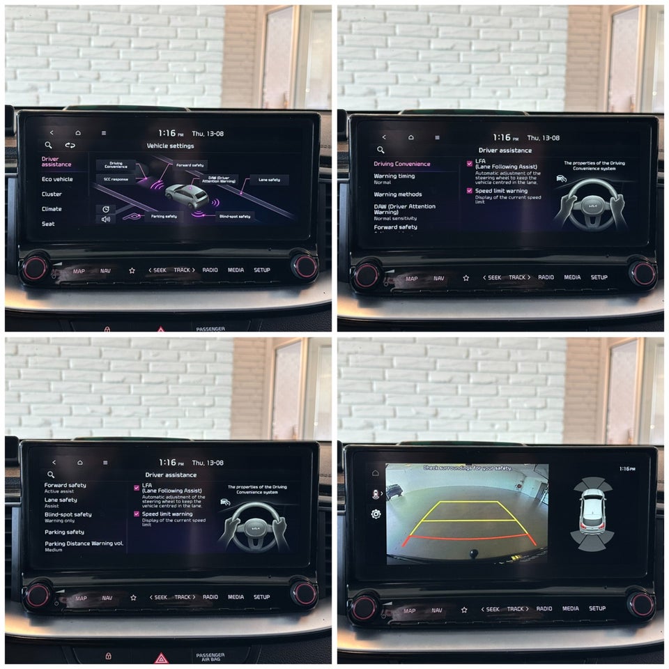 Kia XCeed 1,6 PHEV Upgrade DCT 5d