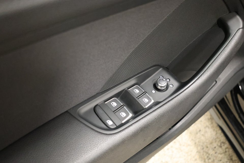 Audi A3 40 TFSi Sport S-tr. 4d