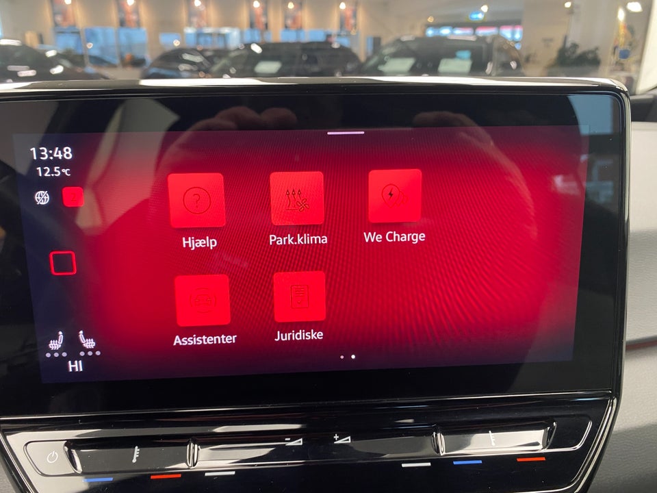 VW ID.3 58 Pro Performance Life 5d