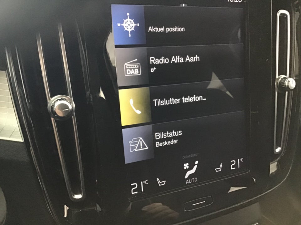 Volvo XC40 2,0 D3 150 Momentum aut. 5d